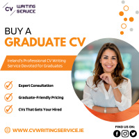 Irelands No 1 Graduate CV Writing Agency For Fresh Irish Graduates
