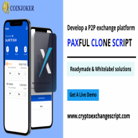 Here is a key to becoming an entrepreneur using the paxful clone scrip