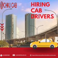 Join Chiku Cabs  Your Journey to a Rewarding Driving Career Begins He
