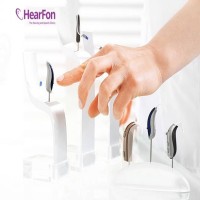Hearing Consultation for your hearing problems  HearFon