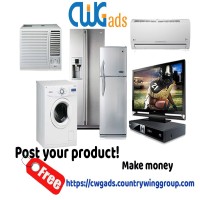 CWG ads website for free classified ads posting in Uganda 