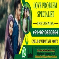 Love Problem Specialist in Canada